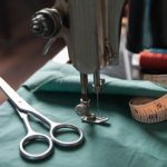 خیاطی در آموزشگاه خیاطی تمدن