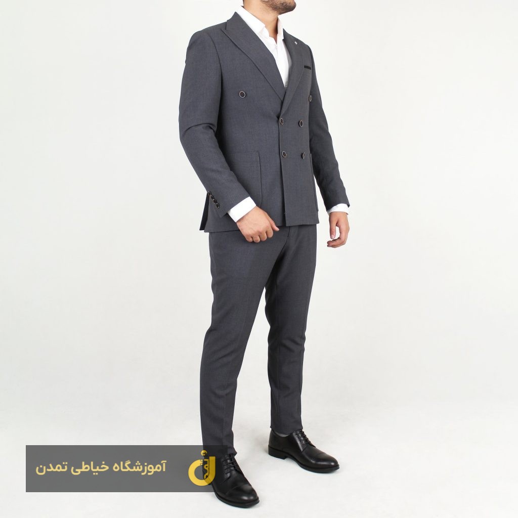 دوره آموزش دوخت کت و شلوار مردانه در امیریه شهریار