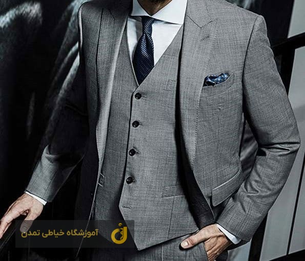 دوره آموزش دوخت کت و شلوار مردانه در امیریه شهریار