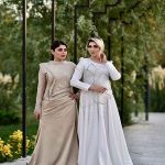 دوره جامع مولاژ و دوخت لباس شب و کودک