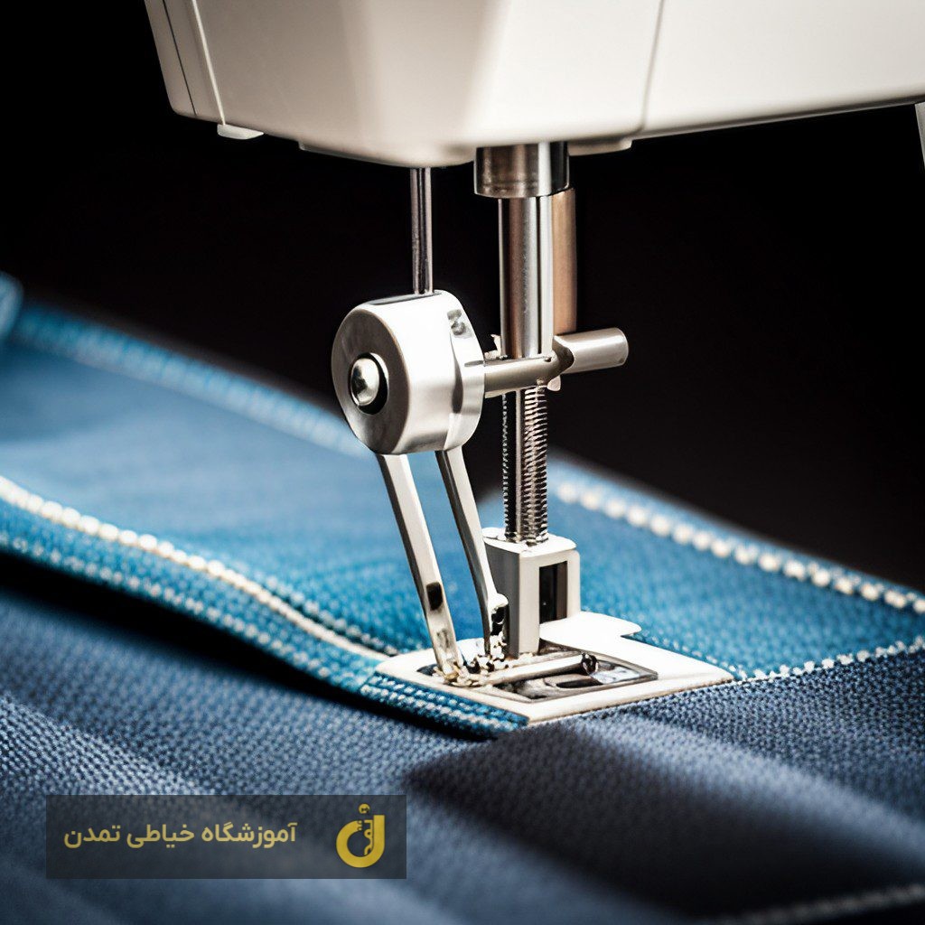 آموزش خیاطی مقدماتی آموزشگاه خیاطی تمدن