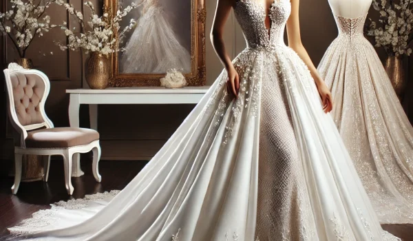 لباس عروس